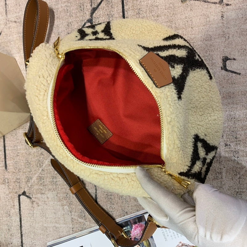 Dragons Bags ln Luxury Bag --59668