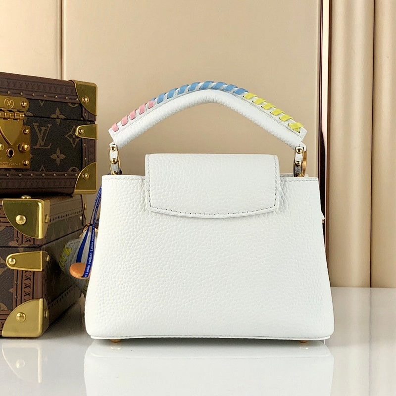 Dragons Bags ln Luxury Bag --60543