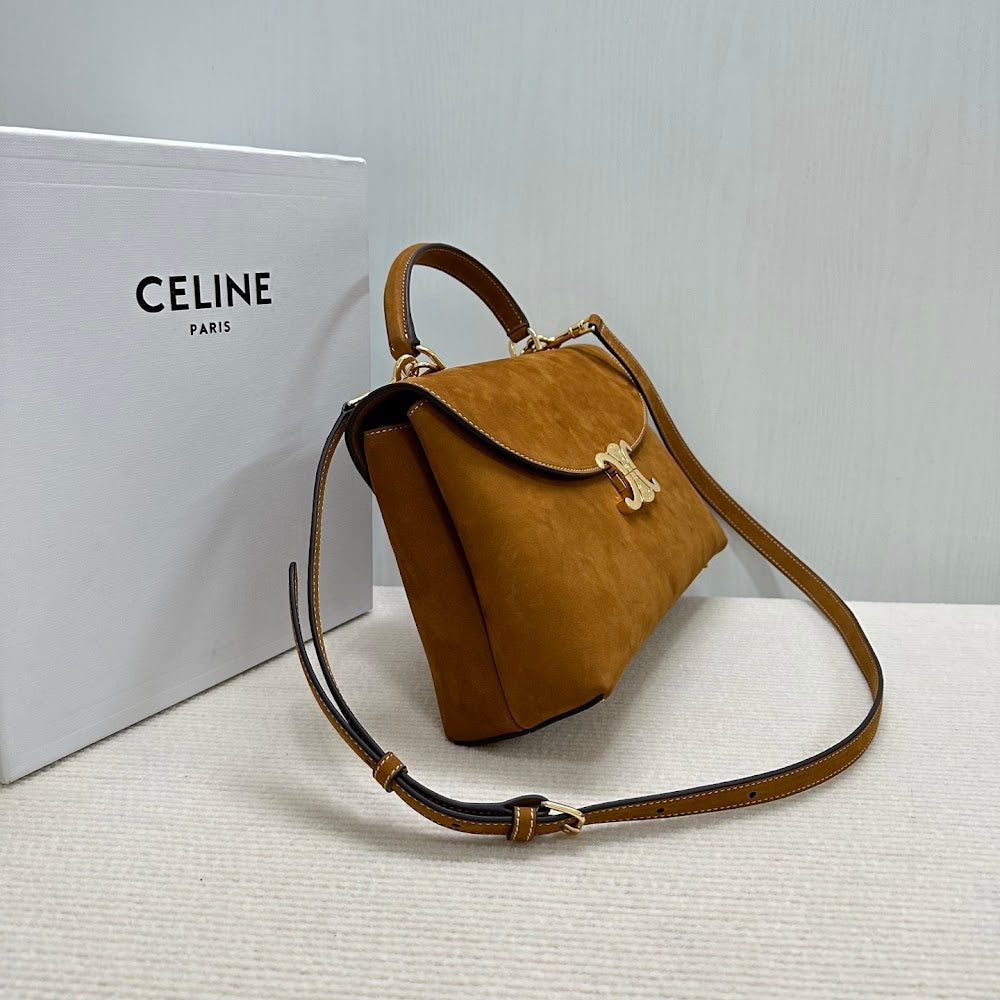 Dragons Bags Celine Luxury Bag --112010