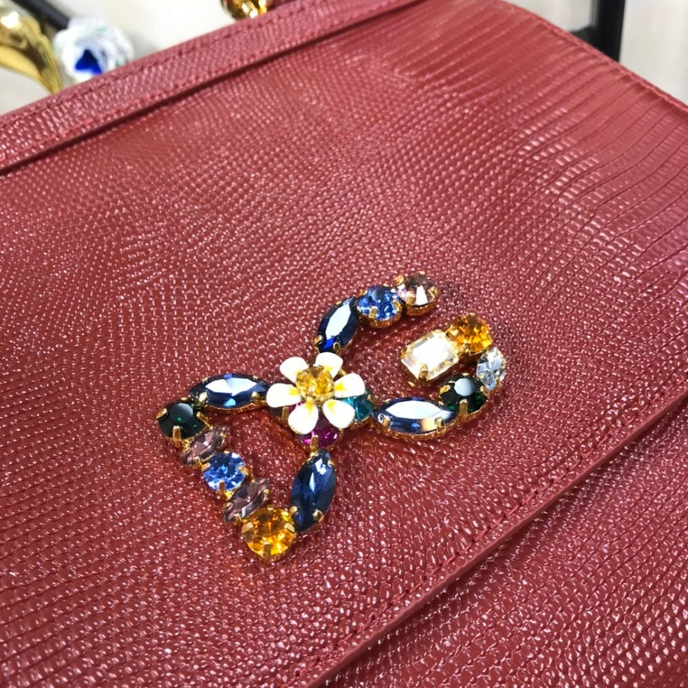 Dragons Bags DGn Luxury Bag --93266