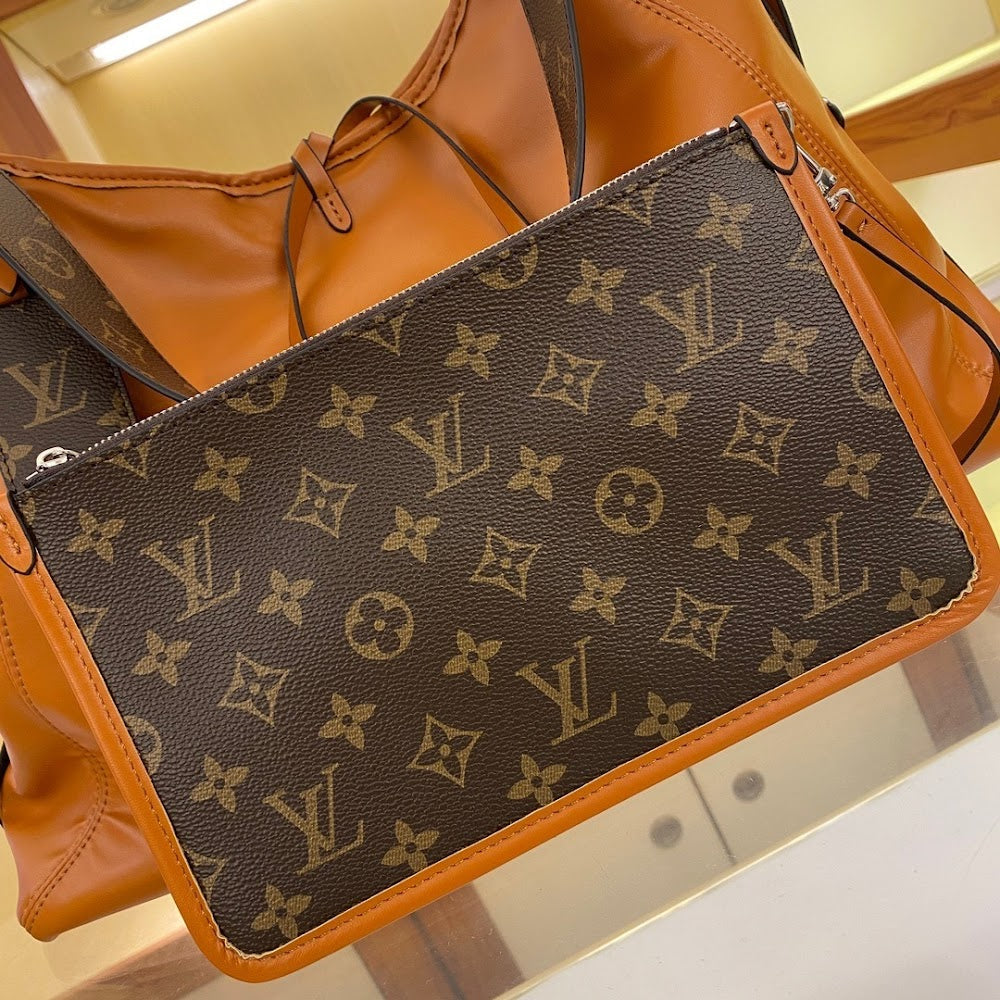 Dragons Bags LVn Luxury Bag --78668