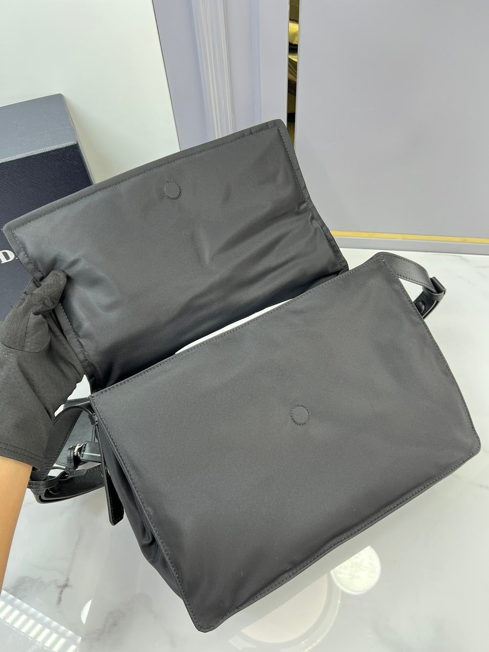 Dragons Bags Pradn Luxury Bag --102685