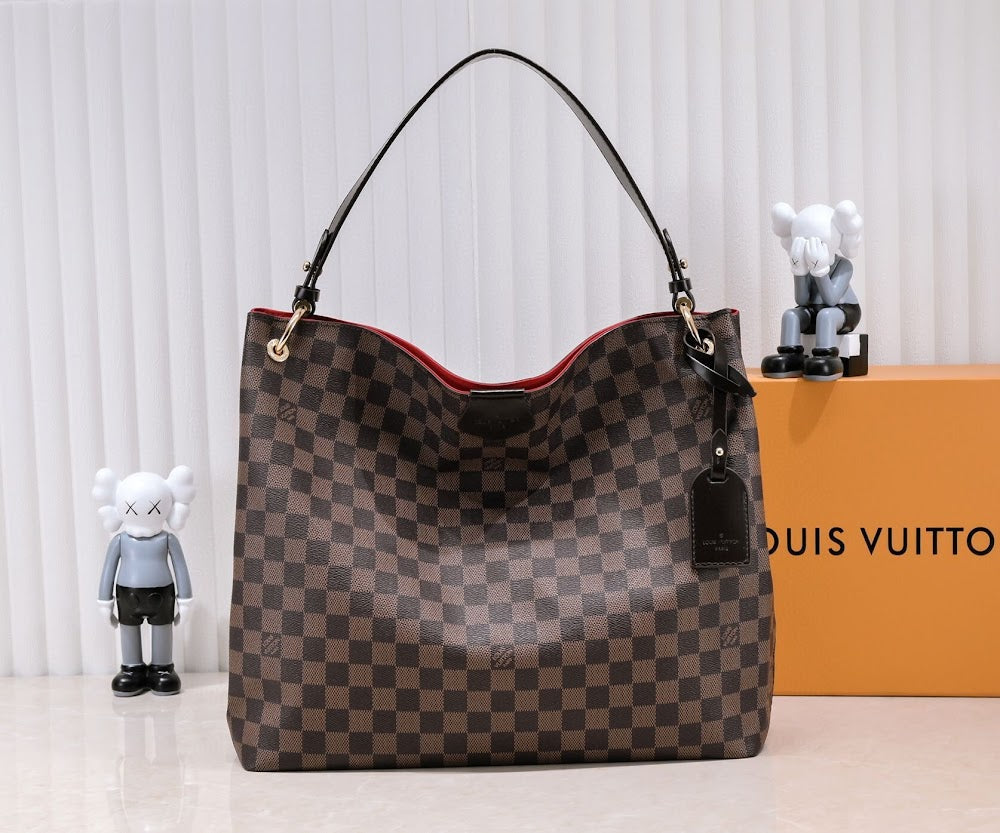 Jessica Bags ln Luxury Bag --75662