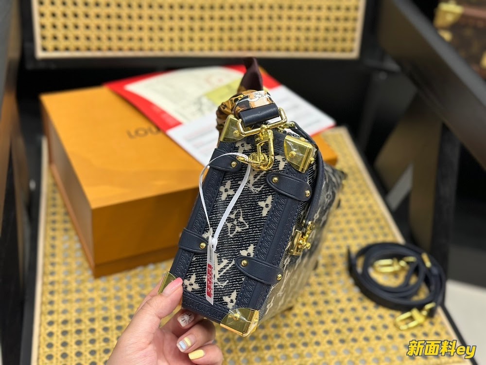 Dragons Bags LVn Luxury Bag --79614