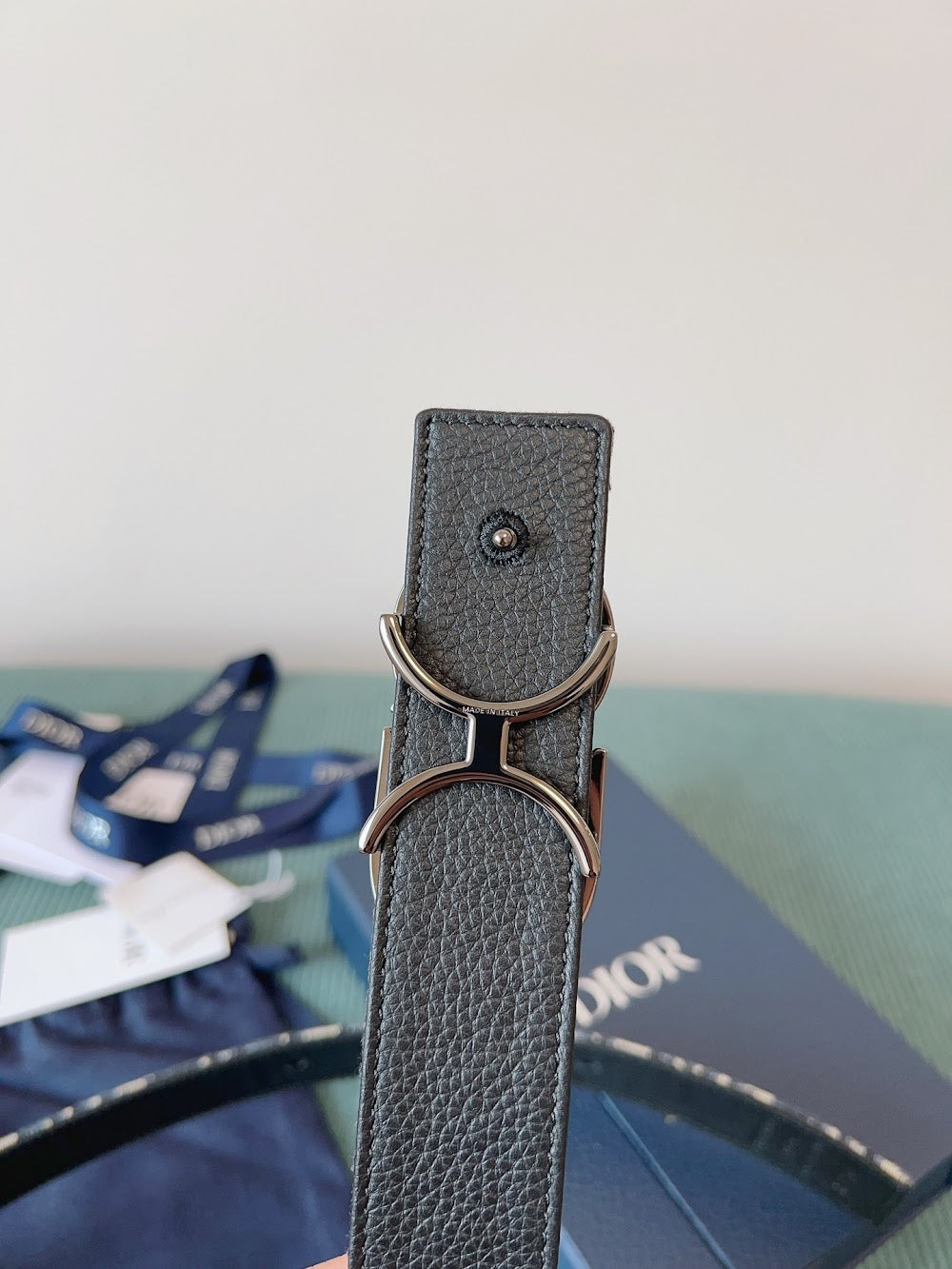 Dragons Bags Diorn Luxury Belt --104912