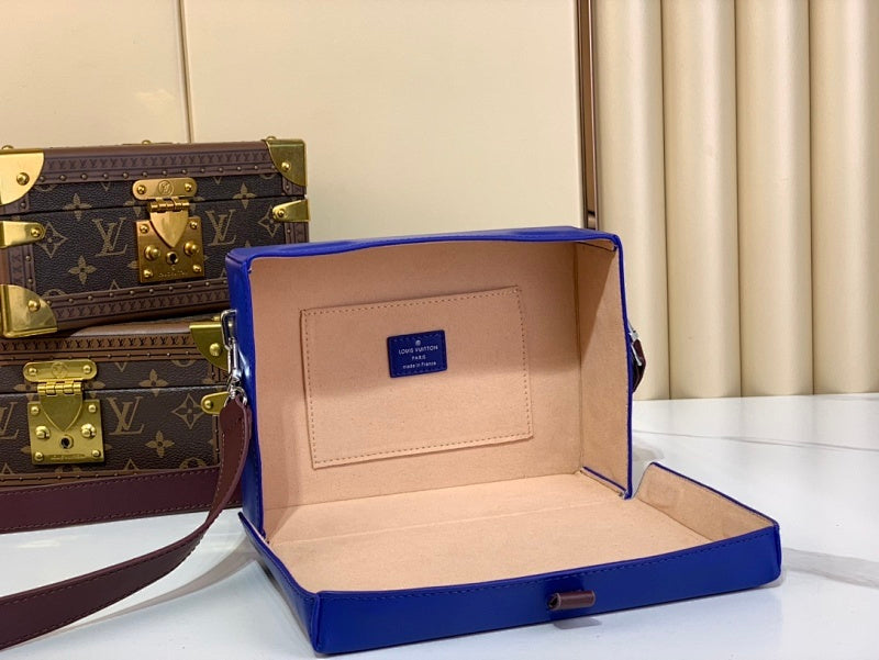 Dragons Bags ln Luxury Bag --62432