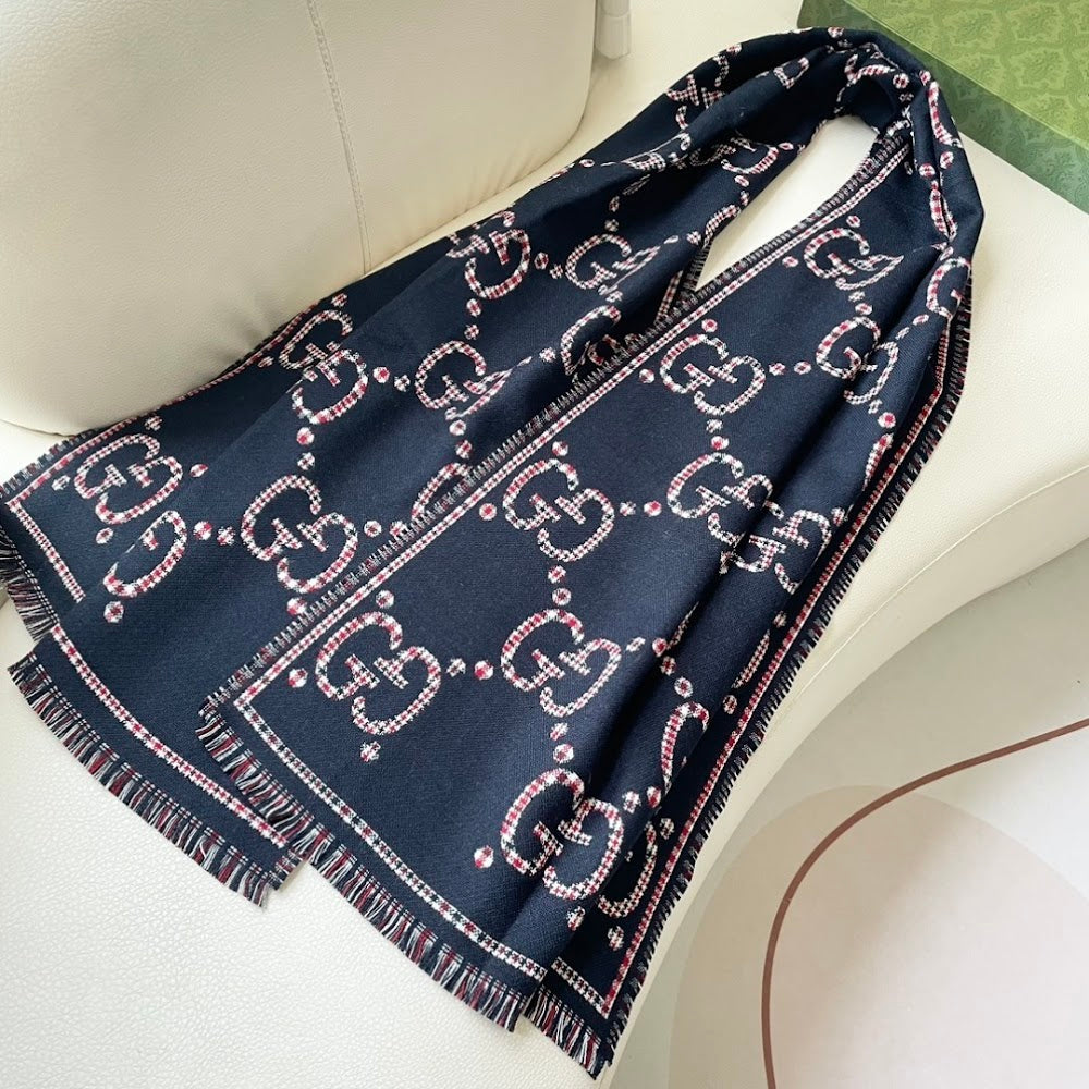Dragons Bags Premium Designer Scarf --99159