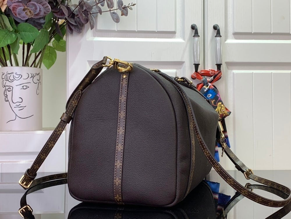 Dragons Bags ln Luxury Bag --96733
