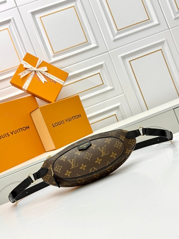 Dragons Bags LVn Luxury Bag --79390