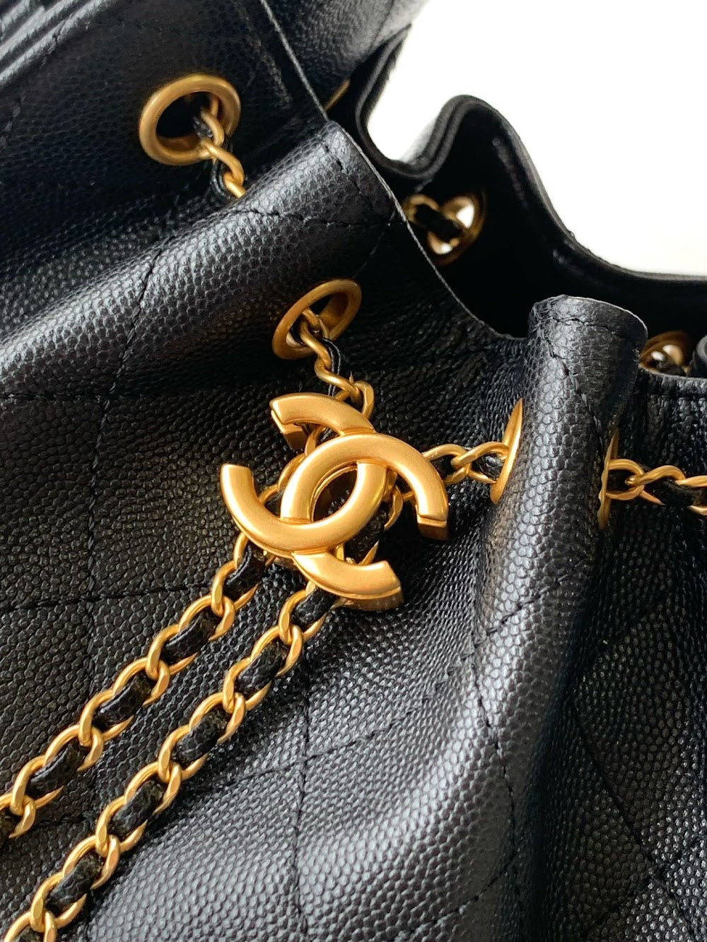 Dragons Bags CHn Luxury Bag --112886