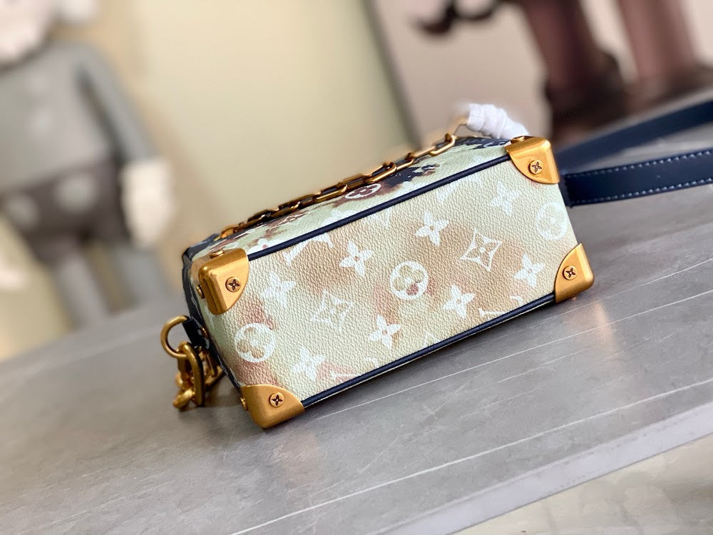 Dragons Bags ln Luxury Bag --71371