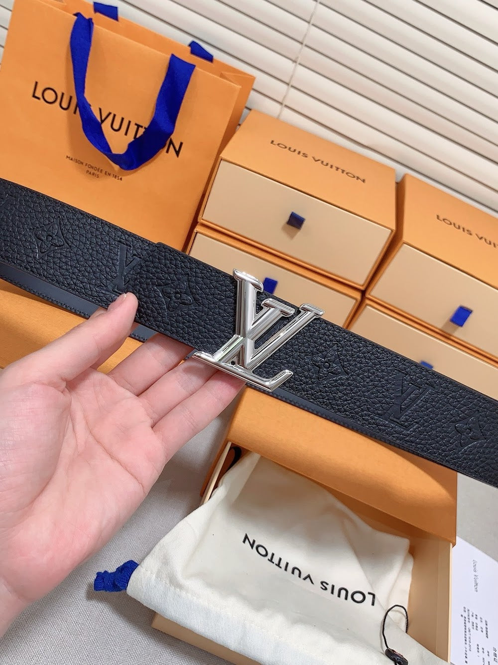 Dragons Bags ln Luxury Belt --106568