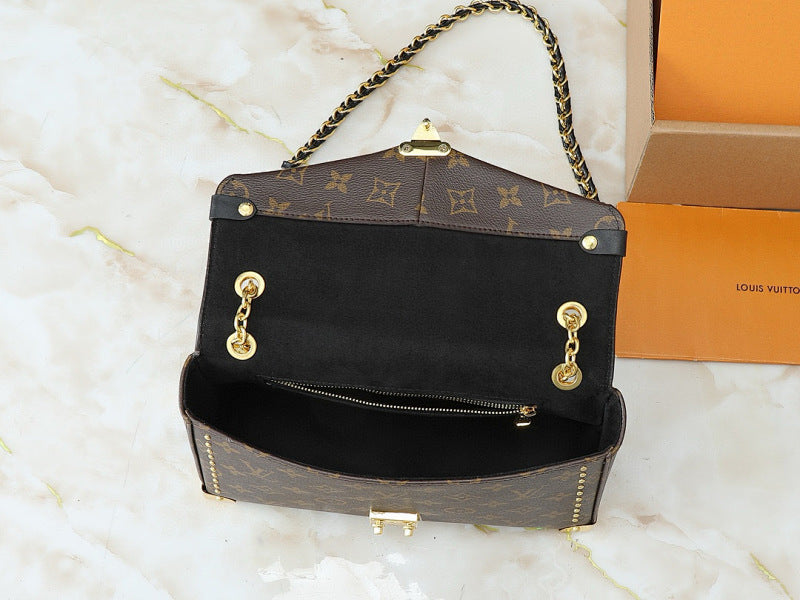 Dragons Bags LVn Luxury Bag --80279