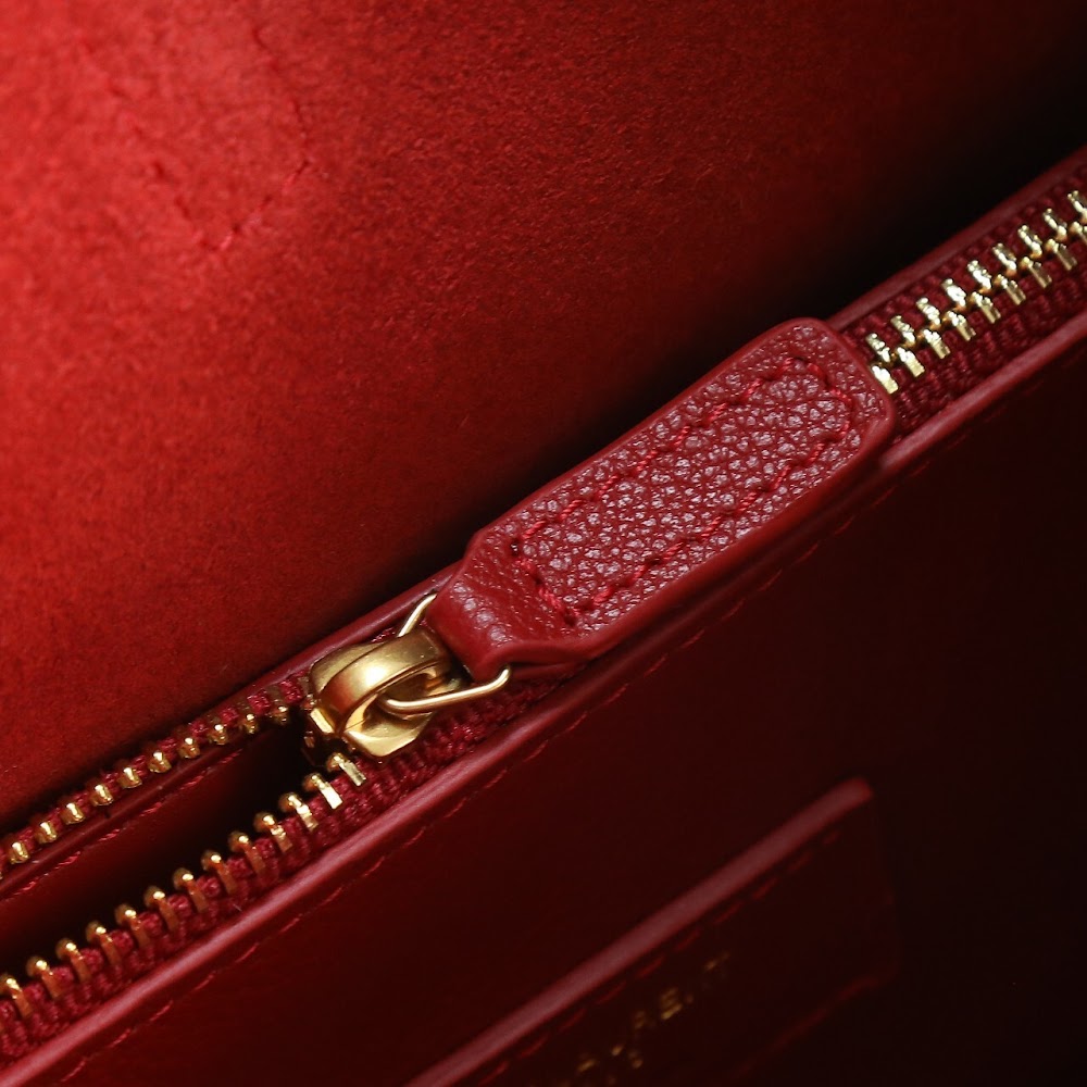 Dragons Bags YSLn Luxury Bag --120772