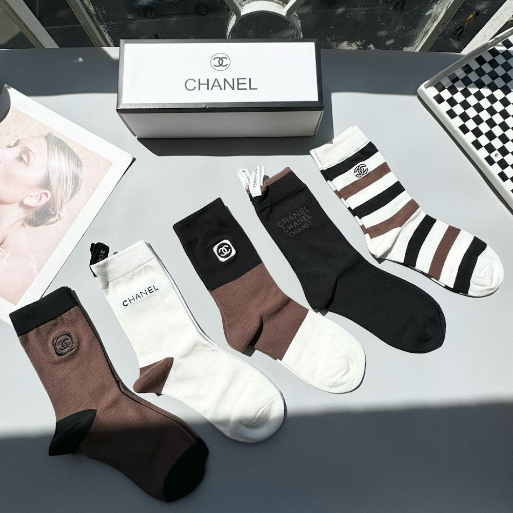 Dragons Bags Premium Luxury Socks --98757