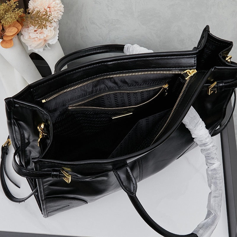 Dragons Bags pradn Luxury Bag --74342