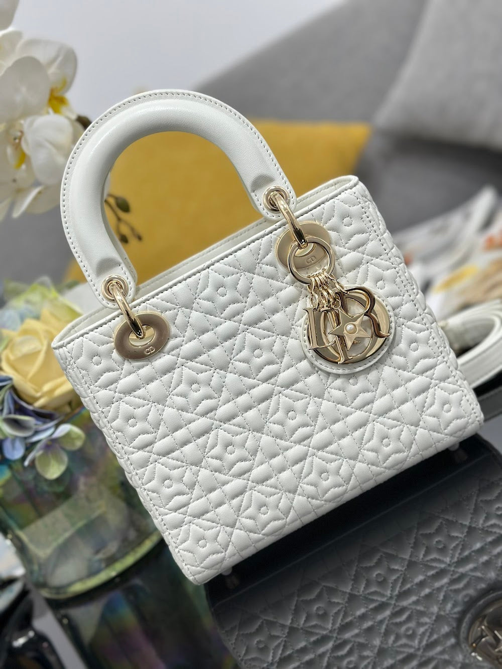 Dragons BagsDiorn Luxury Bag --115604