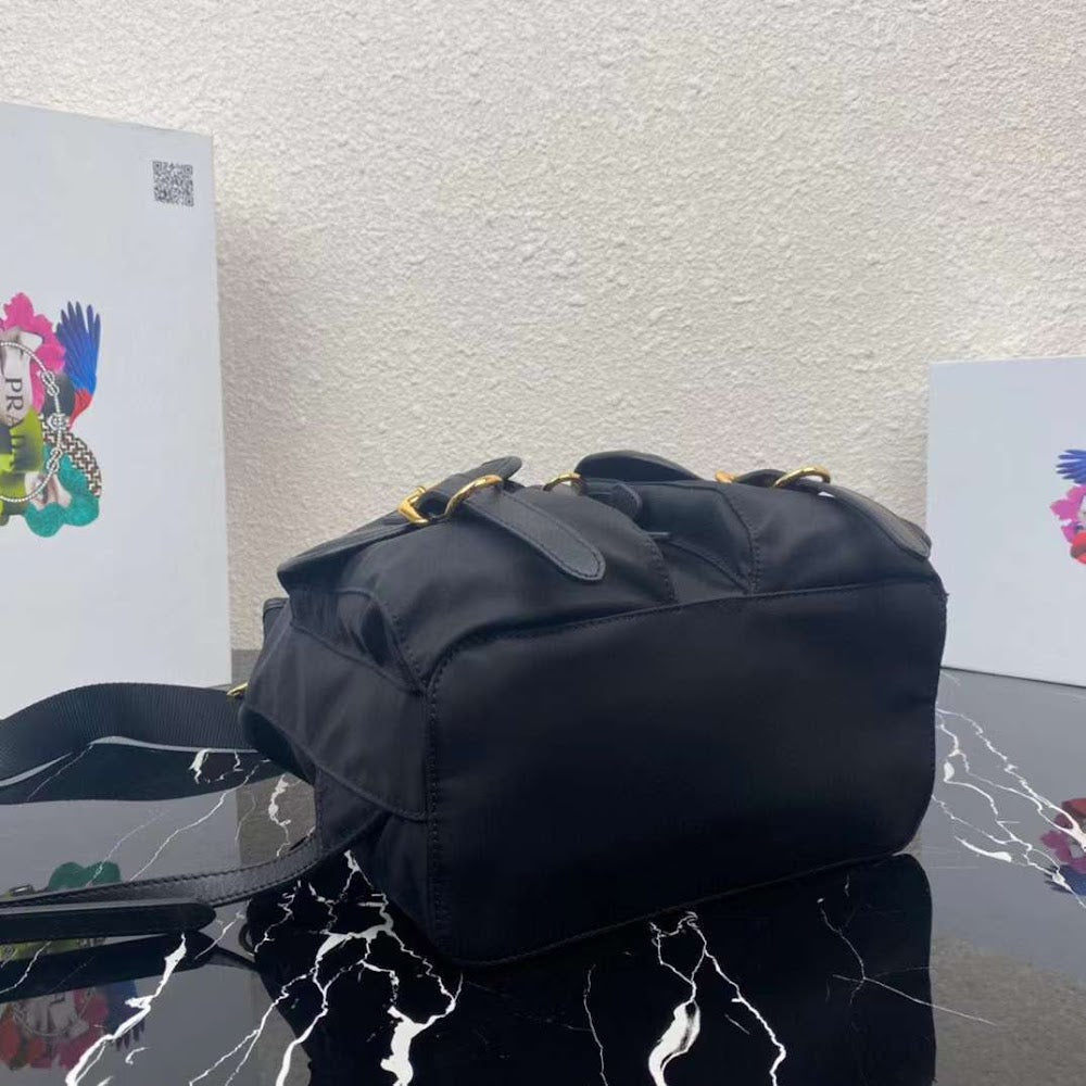 Dragons Bags Prada Luxury Bag --54193