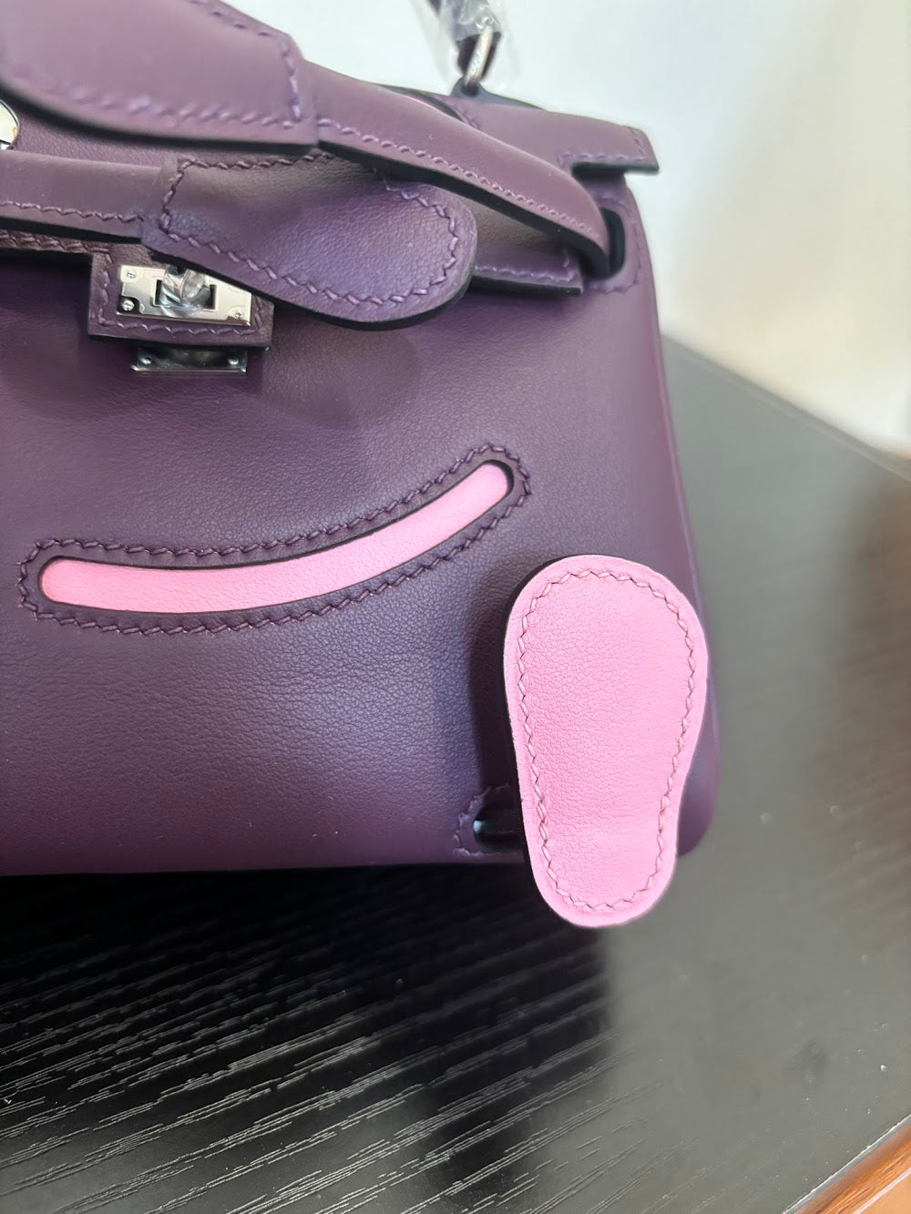 Dragons BagsHermesn Luxury Bag --117991