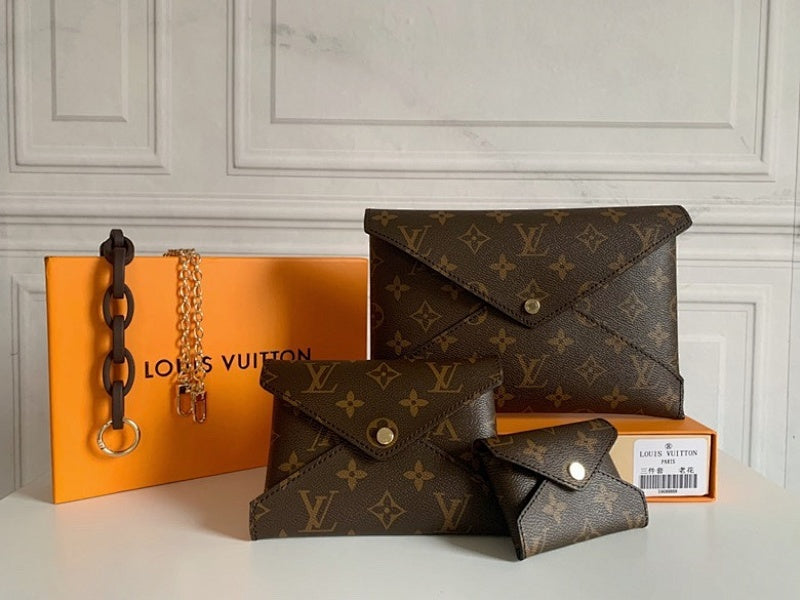 Dragons Bags ln Luxury Bag --57392