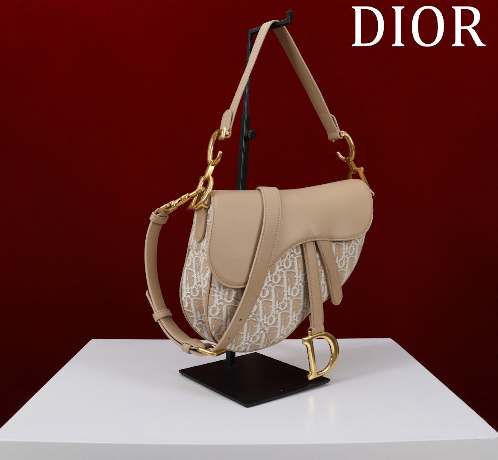 Dragons BagsDiorn Luxury Bag --116482