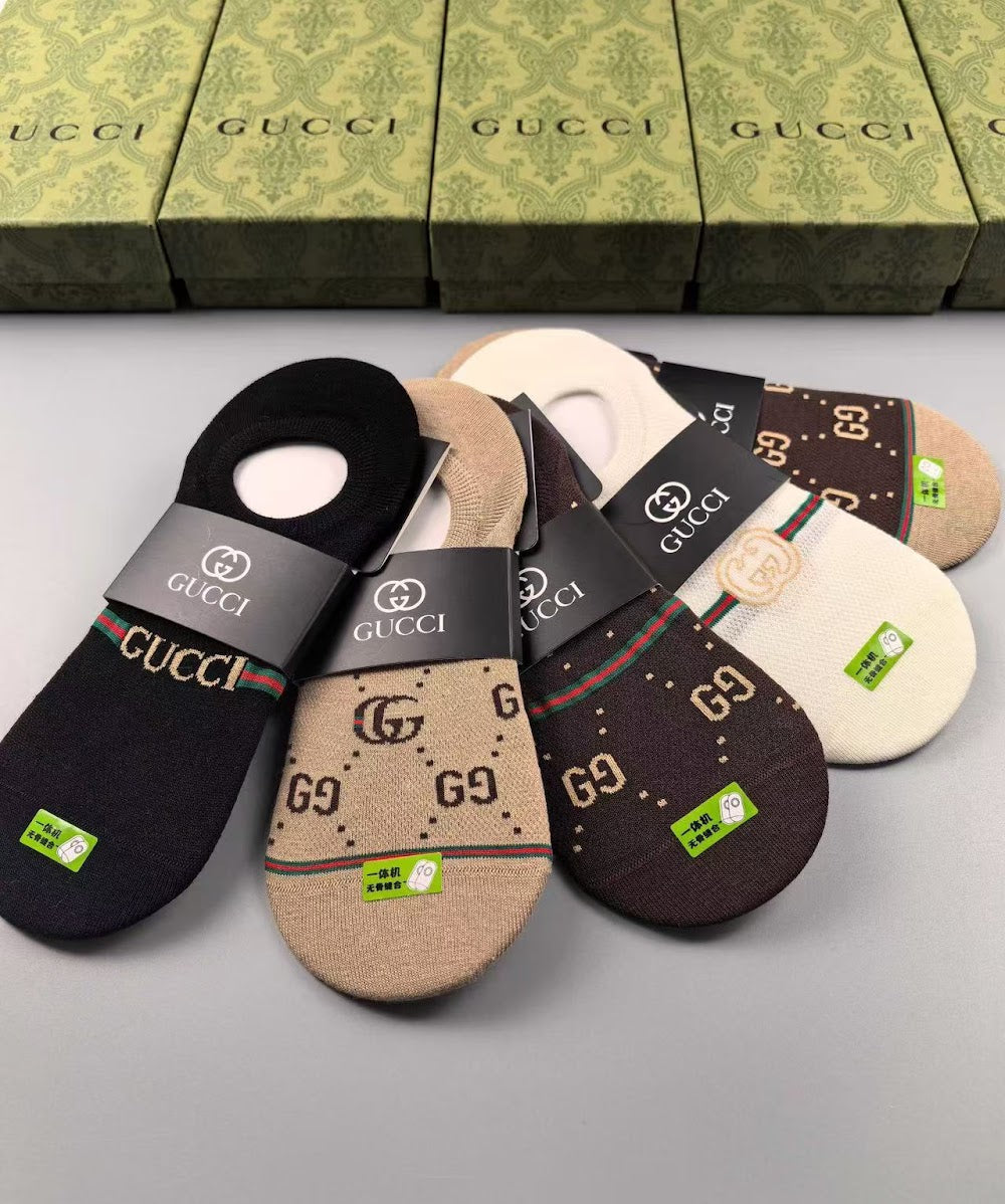 Dragons Bags Premium Luxury Socks --98193