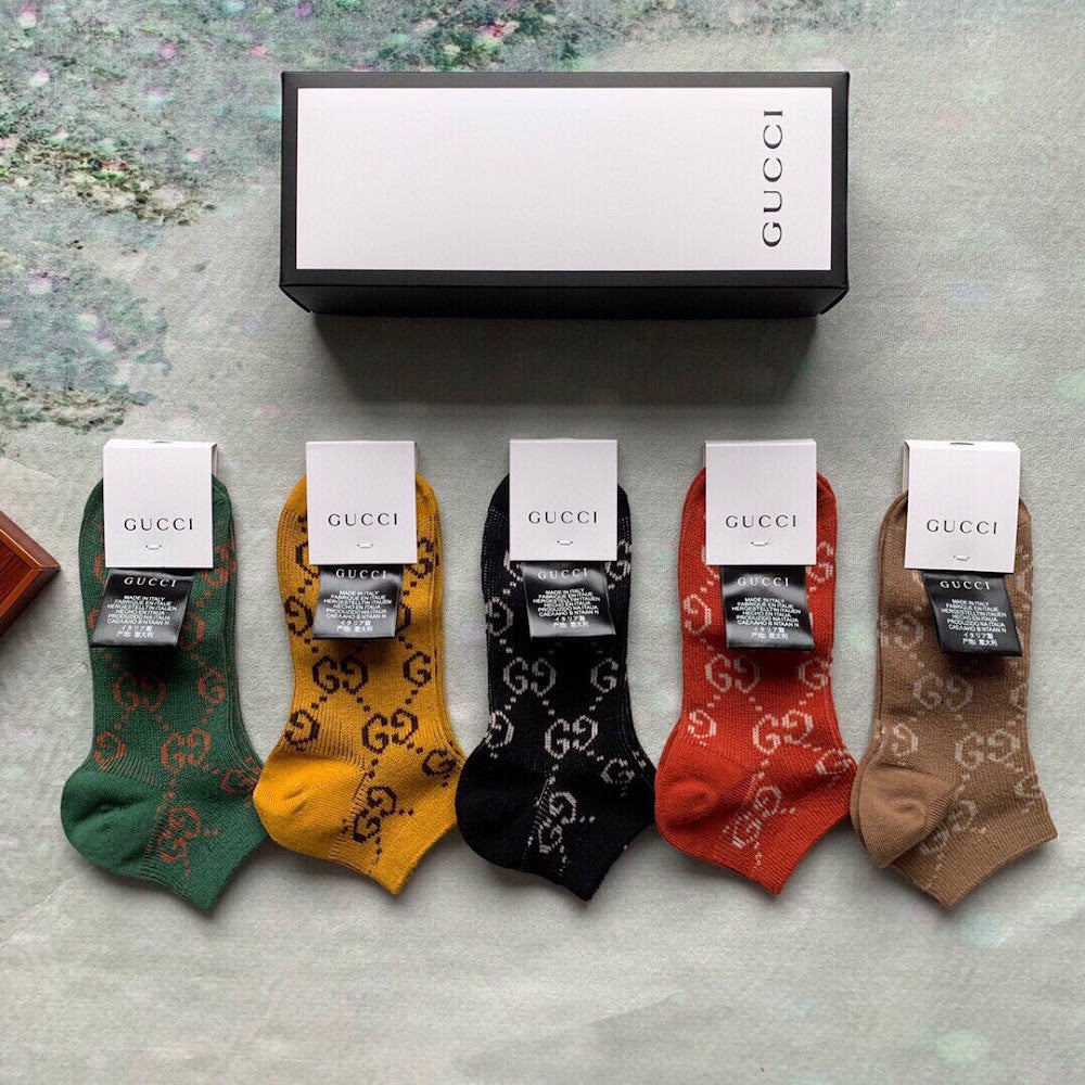 Dragons Bags Premium Luxury Socks --98232