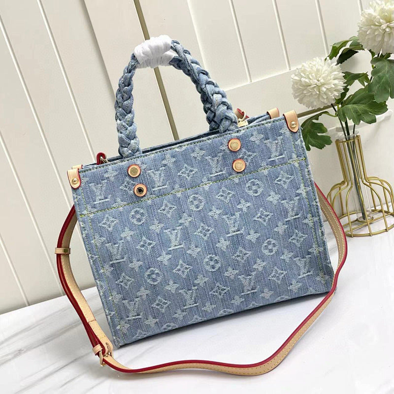 Dragons Bags LVn Luxury Bag --80722