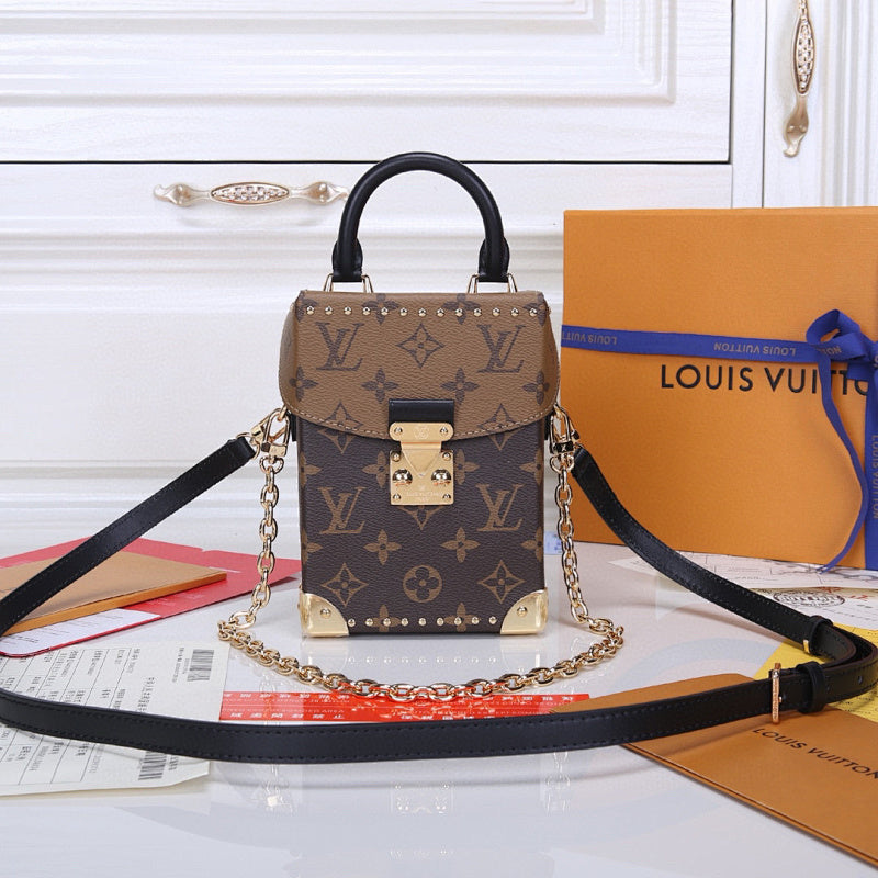 Dragons Bags LVn Luxury Bag --79153