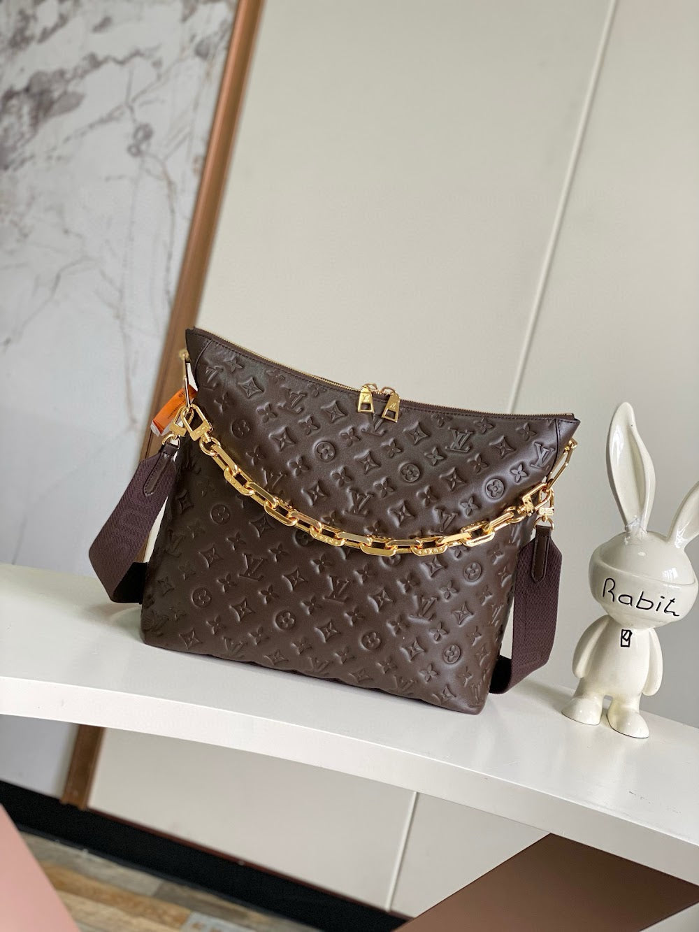 Dragons Bags LVn Luxury Bag --80304