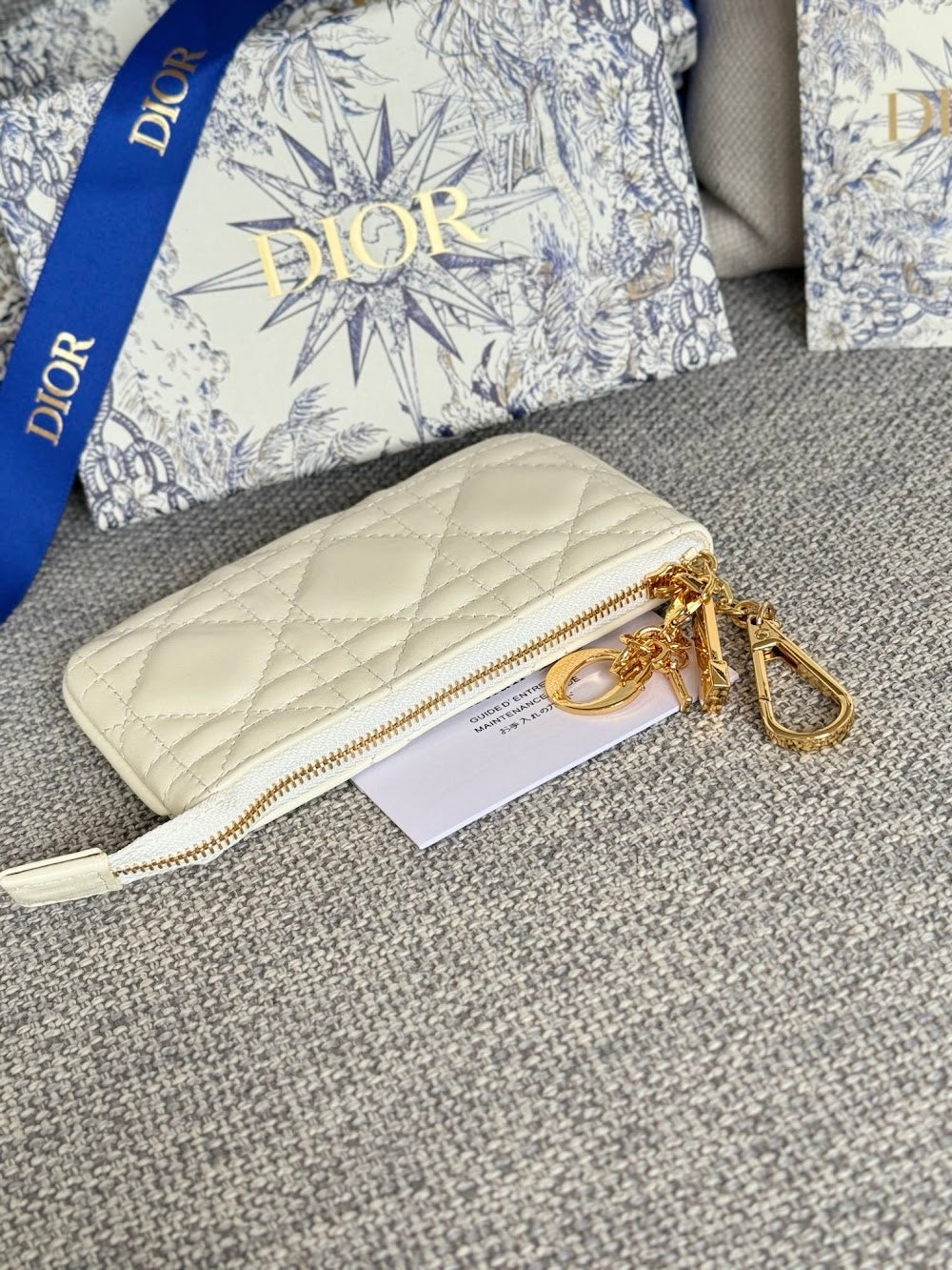 Dragons BagsDiorn Luxury Bag --114669