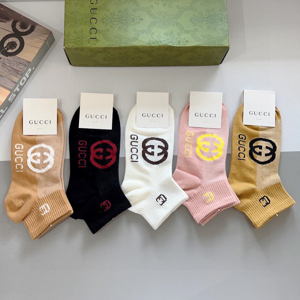 Dragons Bags Premium Luxury Socks --98090
