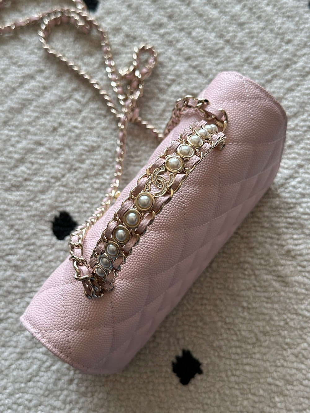Dragons Bags CHn Luxury Bag --112717