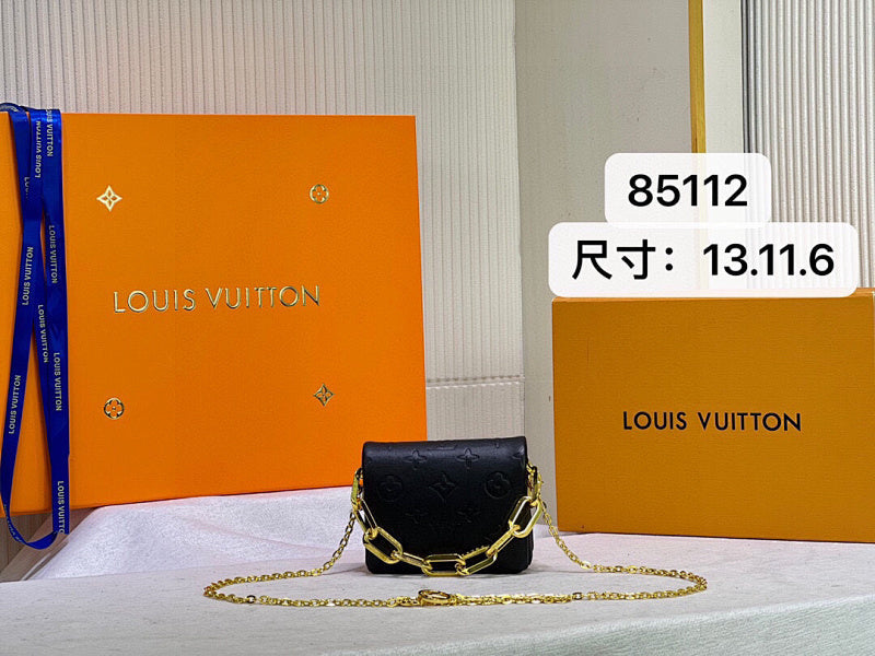Dragons Bags LVn Luxury Bag --81352