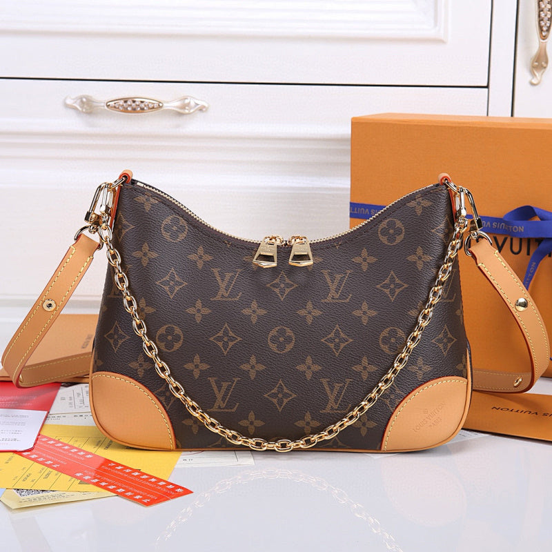 Dragons Bags ln Luxury Bag --81453
