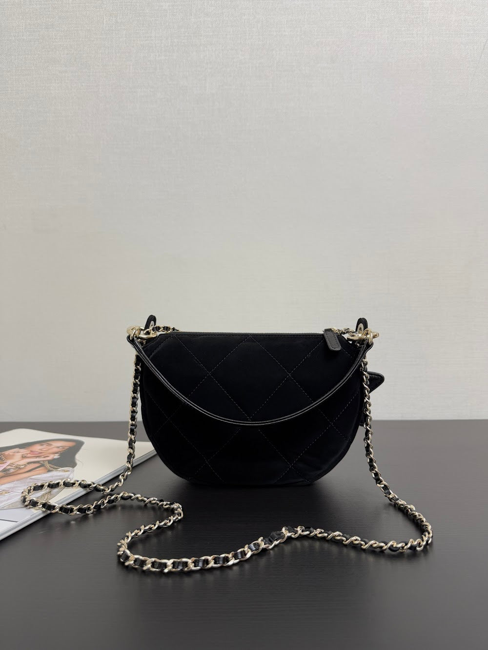 Dragons BagsCHn Luxury Bag --113673