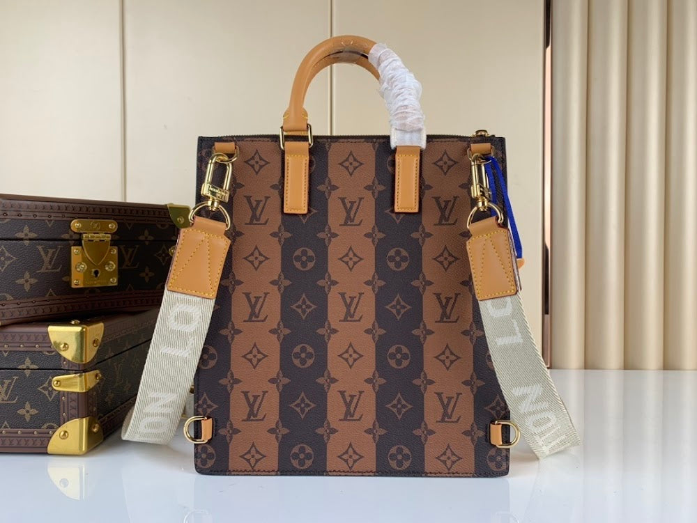 Dragons Bags ln Luxury Bag --58225