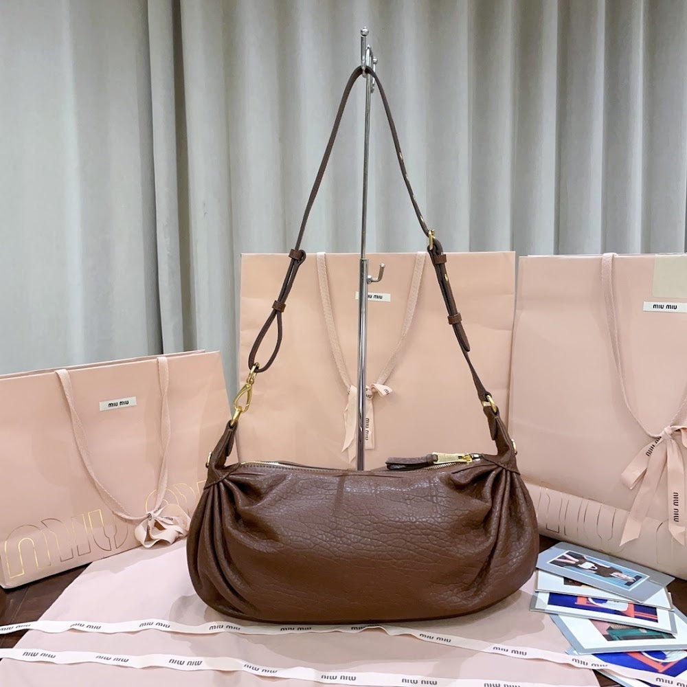 Dragons Bags Miun Miun Luxury Bag --122600