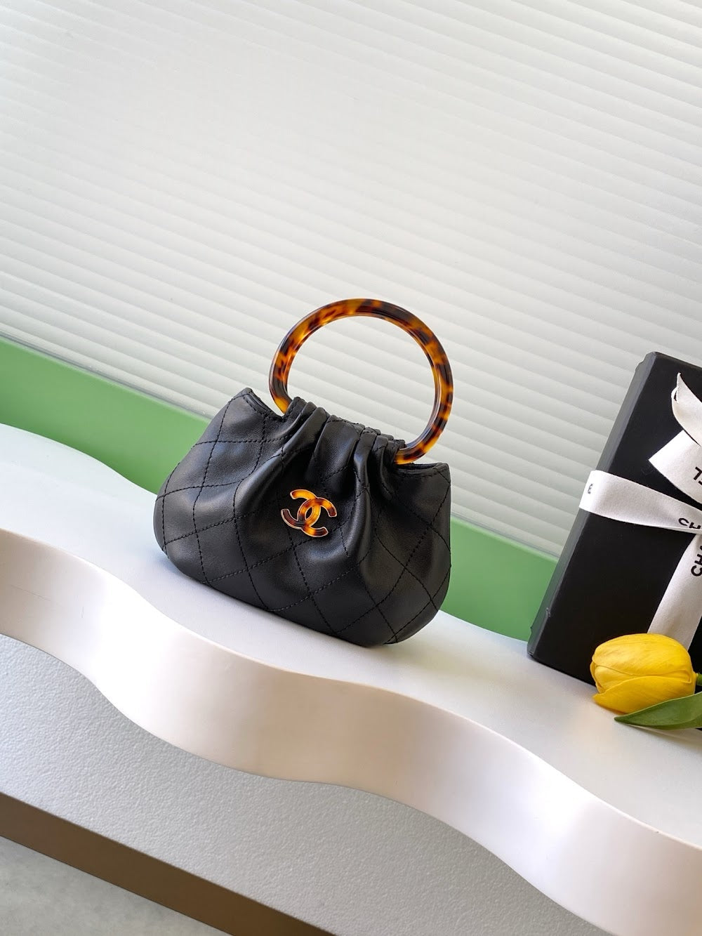 Dragons BagsCHn Luxury Bag --114363