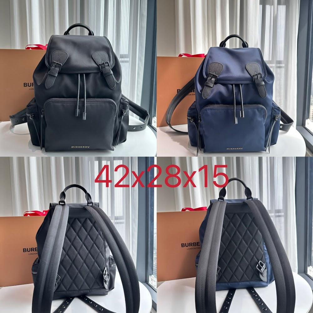 Dragons Bags Burberryn Luxury Bag --92950