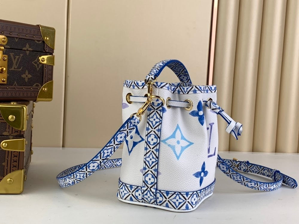 Dragons Bags ln Luxury Bag --61769
