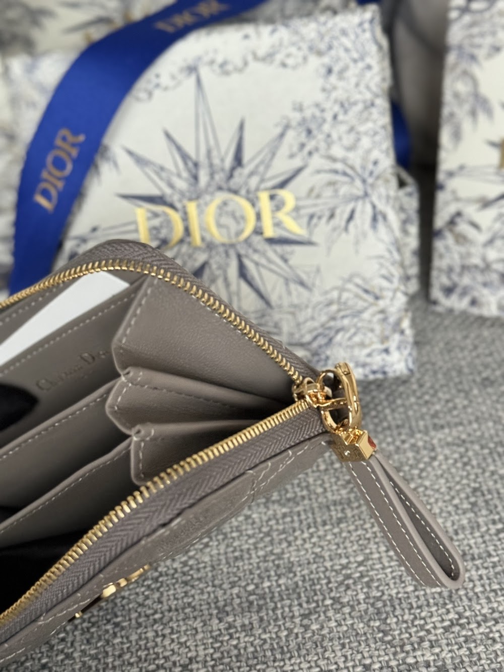 Dragons BagsDiorn Luxury Bag --114605