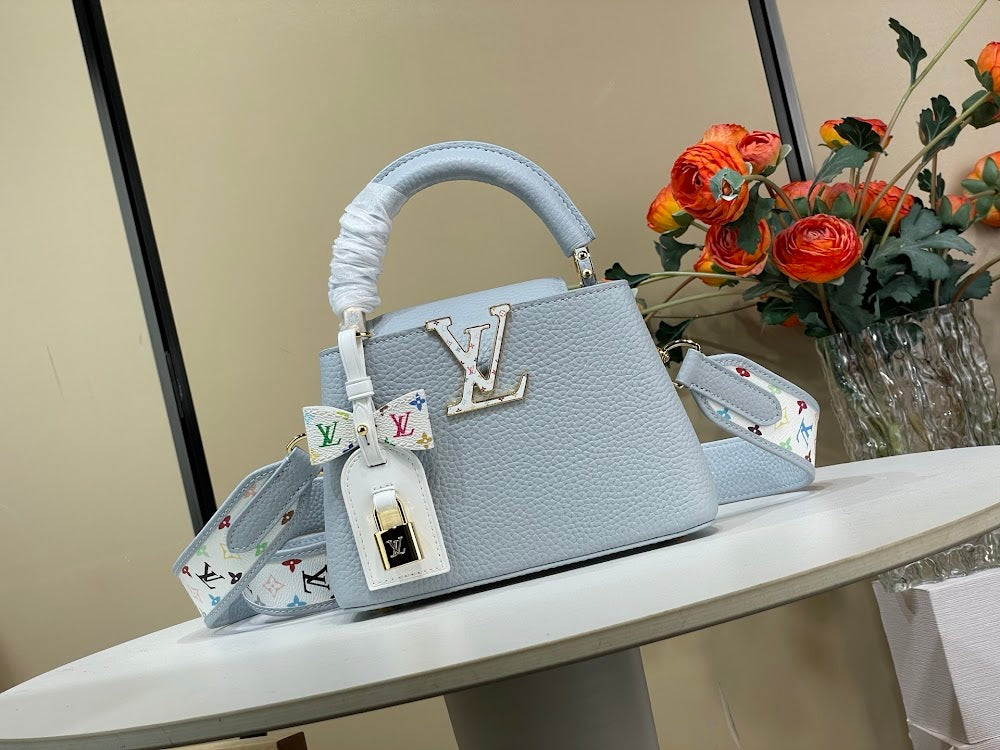 Dragons Bags ln Luxury Bag --95726