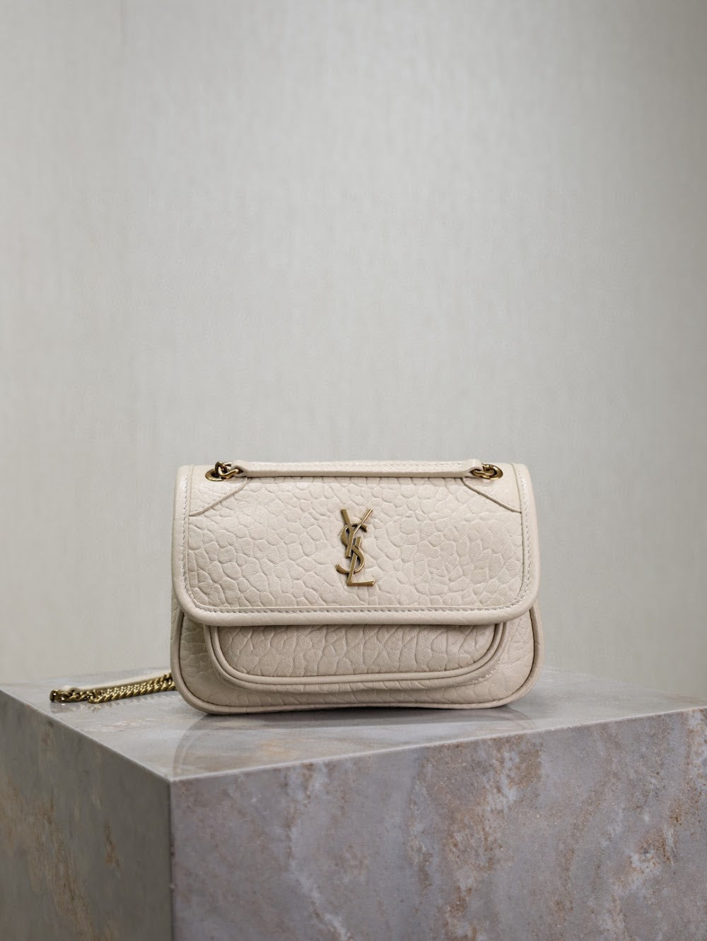 Dragons Bags YSLn Luxury Bag --119698