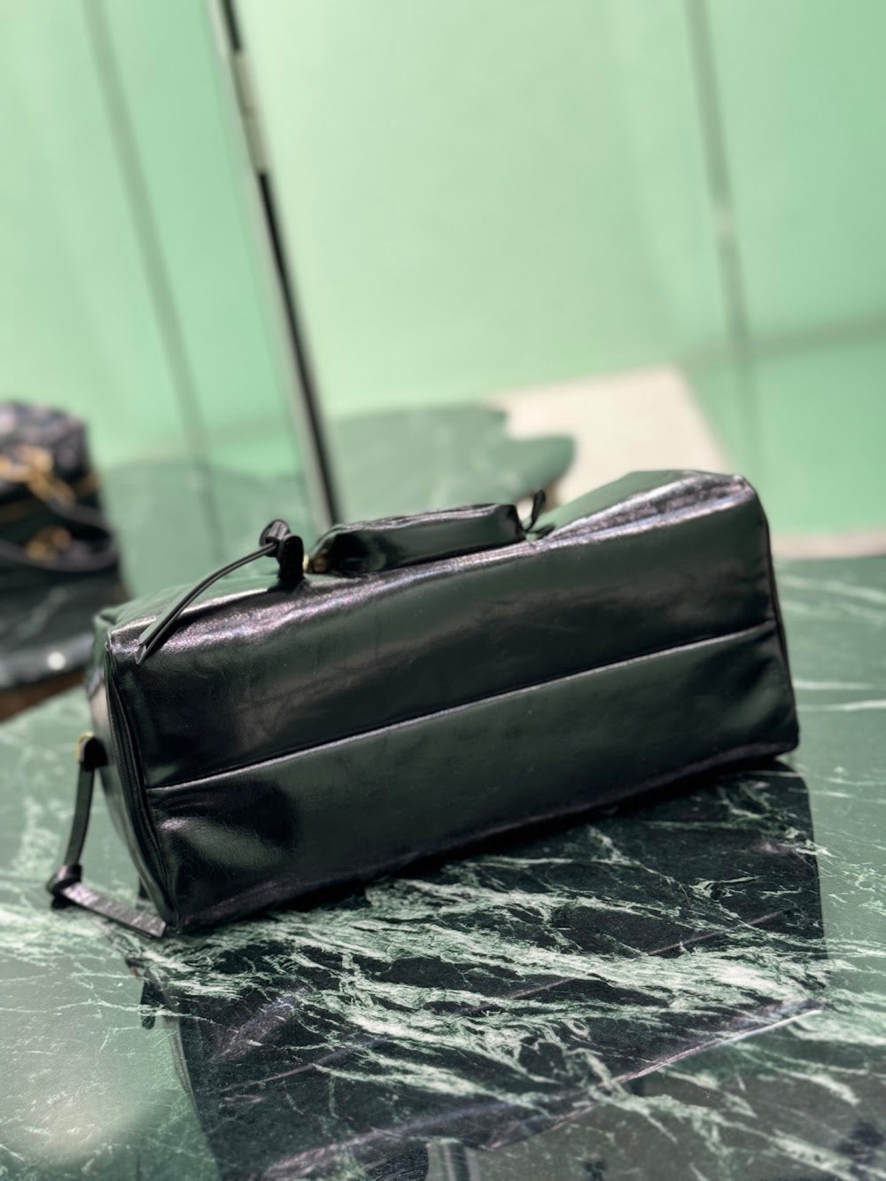 Dragons Bags Pradn Luxury Bag --102100