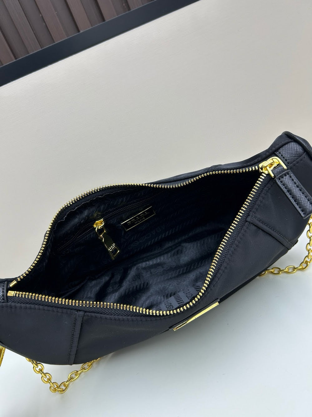 Dragons Bags pradn Luxury Bag --74136
