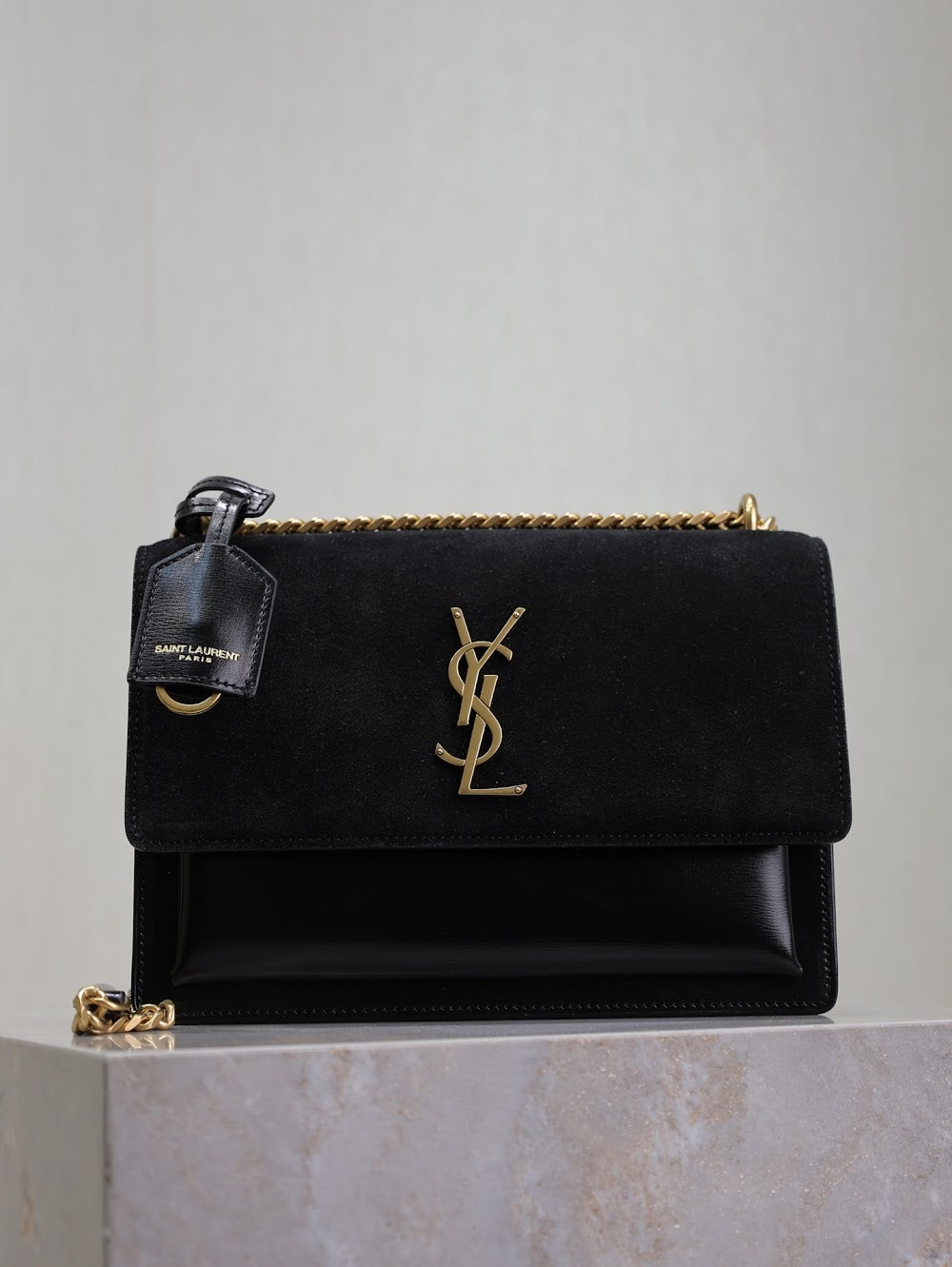 Dragons Bags YSLn Luxury Bag --119545