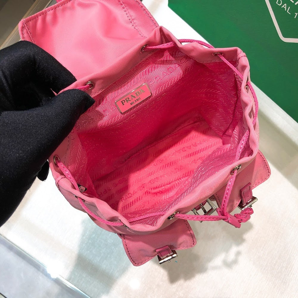 Dragons Bags Prada Luxury Bag --54139