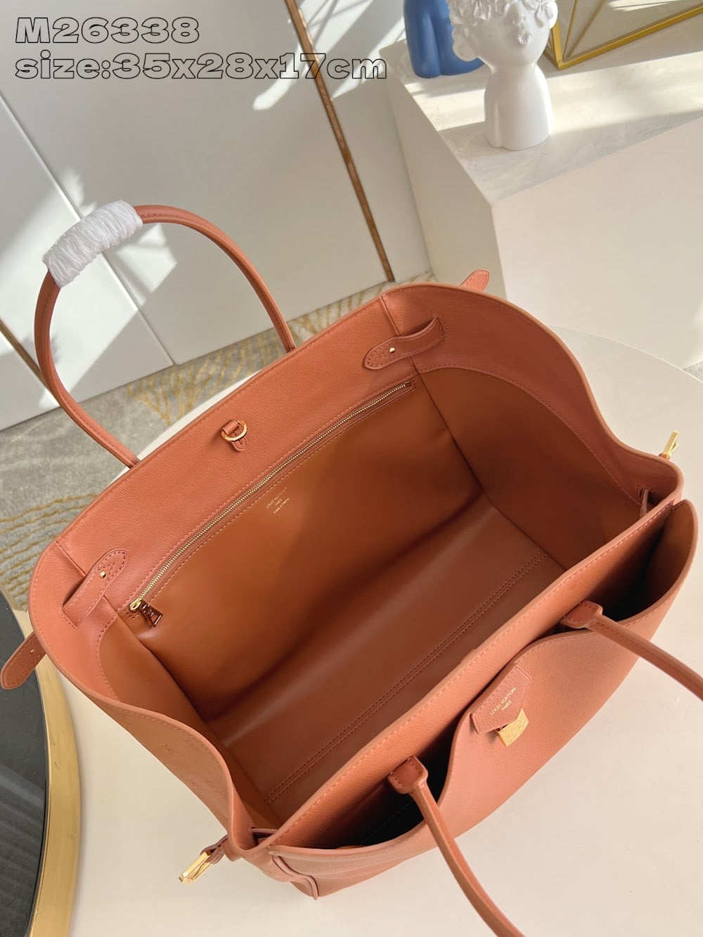 Dragons Bags ln Luxury Bag --95745