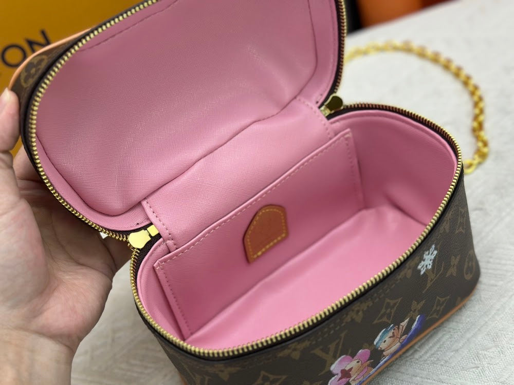 Dragons Bags ln Luxury Bag --77532